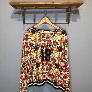 Forever 21 Malibu Sweater